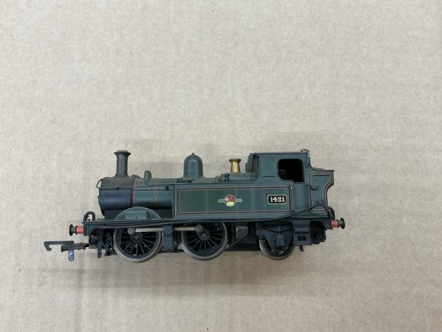 Hornby gauge steam - oo,