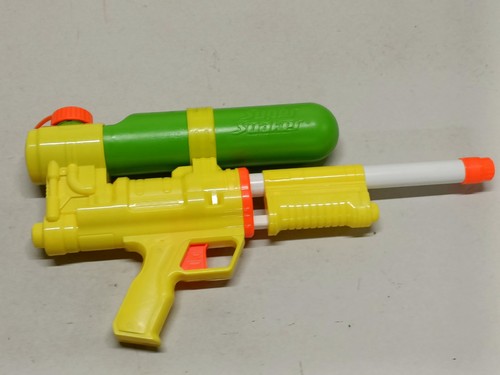 Super soaker xp50 water - super,