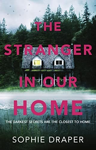 The stranger our home - the,