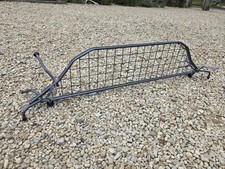 Dog Guard for VW Passat Estate.   2005-2015. Tailored Fit. Made By Travall 