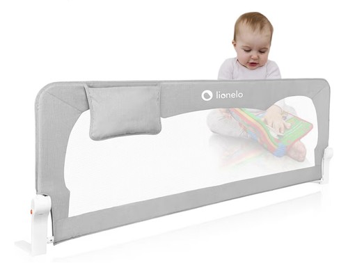 Lionelo hanna bed rail - bed, guard