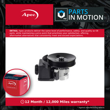 Power Steering Pump fits VOLVO