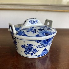 Vintage 1977 Royal  Delft