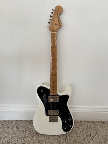 Fender squier classic vibe - classic,