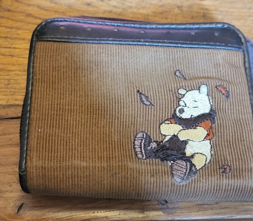 Vintage disney winnie the pooh - vintage,
