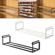 Expandable Shoe Rack Organizer
