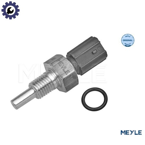 Sensor coolant temperature - sensor,