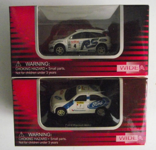 Widea ford focus escort - widea,