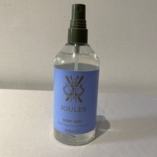 Joules Green Tangerine &