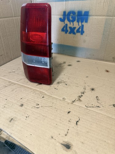 Land rover discovery one rear - one,