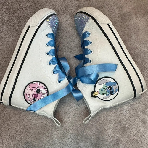 Custom disney stitch - custom,
