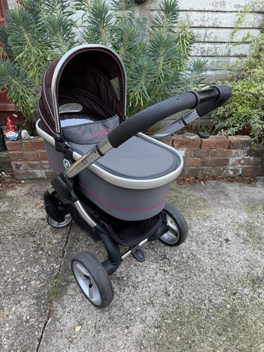Icandy peach fantastic - fantastic, used