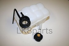 Land Rover Range P38 95-02