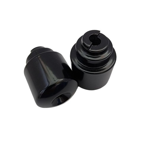 Biketec handlebar weight honda - handlebar/weight,