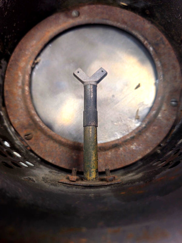 Vintage teens acetylene - teens,
