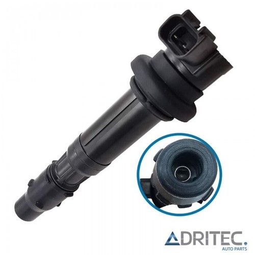 Ignition coil for - ignition,