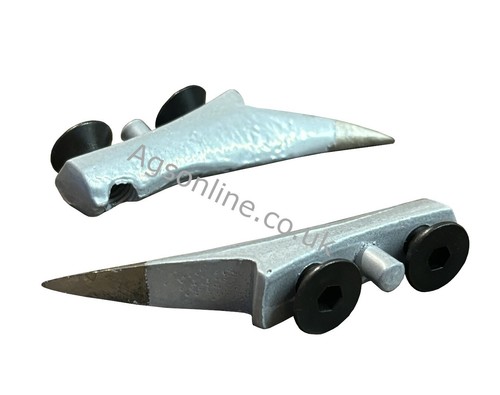 Steel tree climbing - steel,