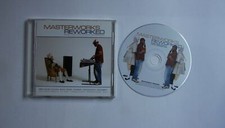 Masterworks reworked remixes - reworked,