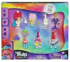 TROLLS World Tour ULTIMATE