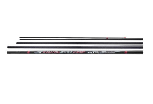 Nytro power edge carp - power, pole