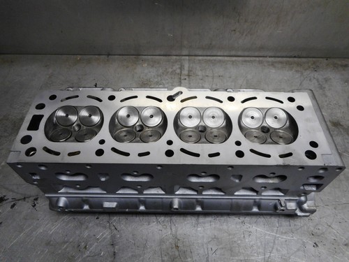 Recondition cylinder head - recondition,