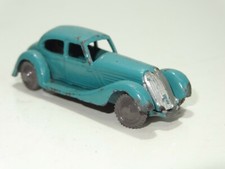 Britains Lilliput SALOON CAR - (326) 