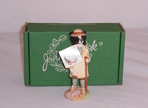 Beswick english country folk - beswick,