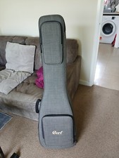 CORT BASS GUITAR CASE