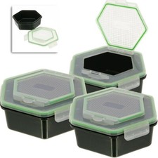 Fishing Maggot Storage Box