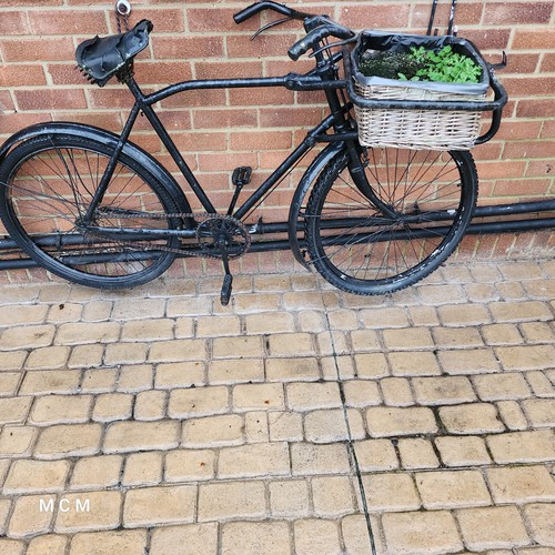 Butchers bike great - bike,,