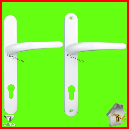 Door handle upvc lever - handle,