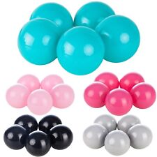 Children Plastic Balls for