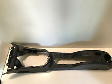 Citroen C3 Pluriel Center Console 96477876Ze Genuine 2006 Lhd