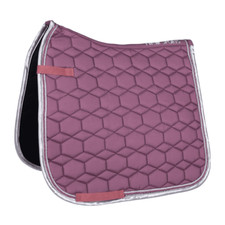 HKM Crystal Fashion Saddle