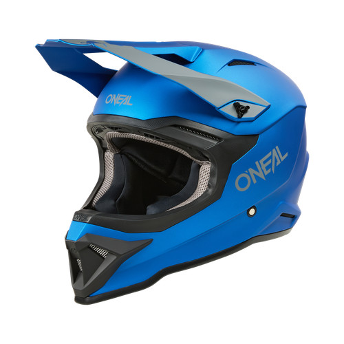 2024 oneal 1srs - helmet, solid