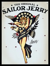 Alcohol Retro Metal