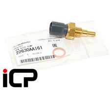GENUINE ECU Water Coolant Temp