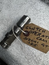Suzuki gT 185 Clutch Cam