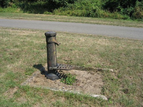 Photo 6x4 tap - tap, the