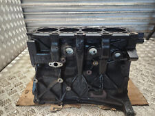 VAUXHALL INSIGNIA ENGINE BLOCK 2.0 DIESEL CDTI B20DTH 55578126 MK1 2013 - 2017
