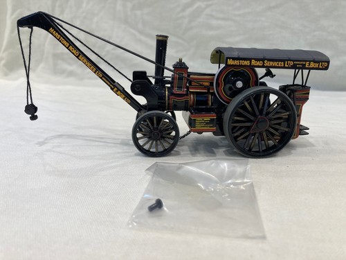 Corgi vintage glory steam - vintage,