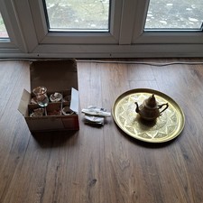 Turkish Tea Set