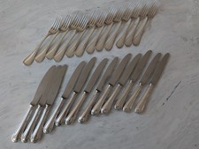 24 Pieces of Vintage
