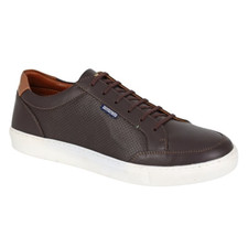 Lambretta Percy Trainers Mens