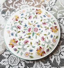 Minton Bone China Cake Stand /