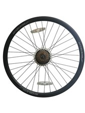 Acceler8 mountain bike - mountain,
