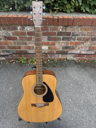 Yamaha f310 dreadnought - yamaha,