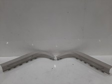 2019 JAGUAR I-PACE Mk1 First