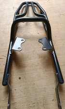 Triumph Boniville Rack