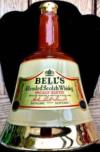 Bells wade scottish - wade, whisky